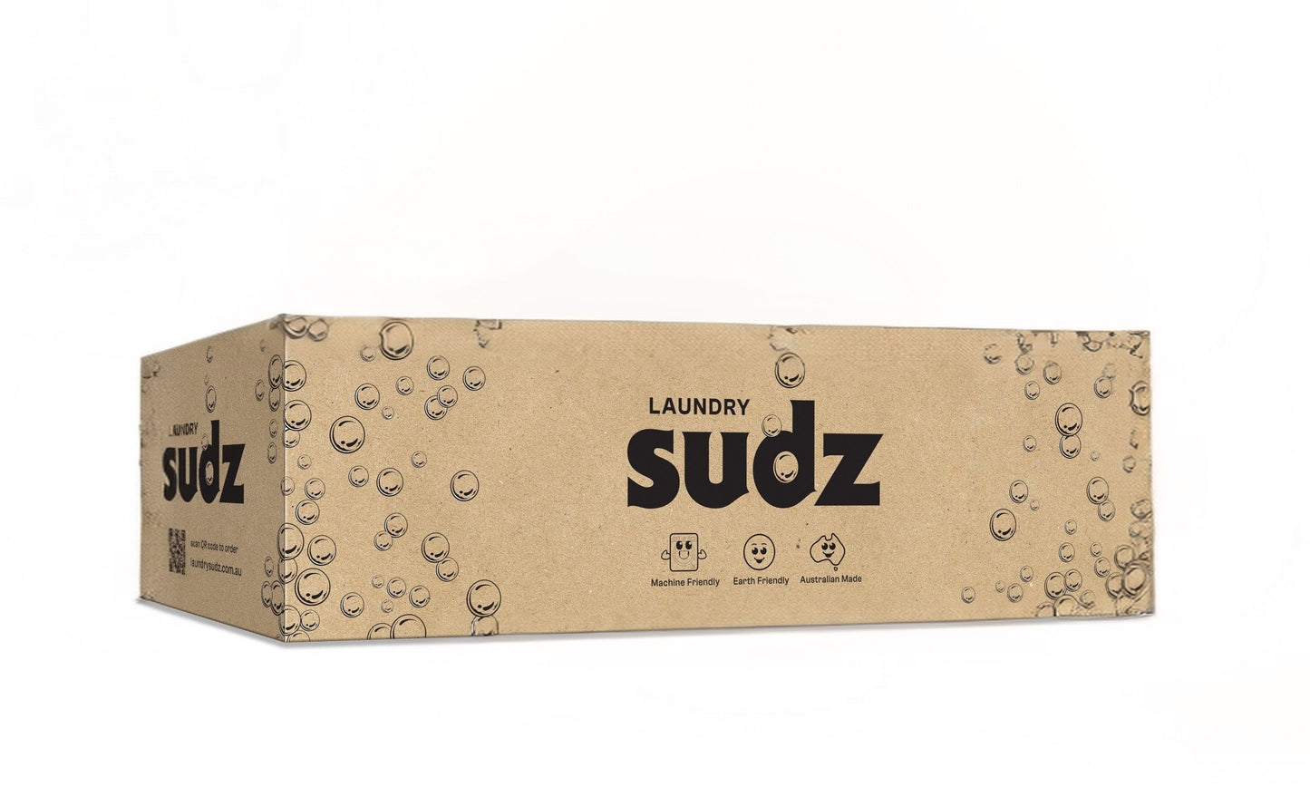 Laundry Liquid 35ml x 144 Boxes