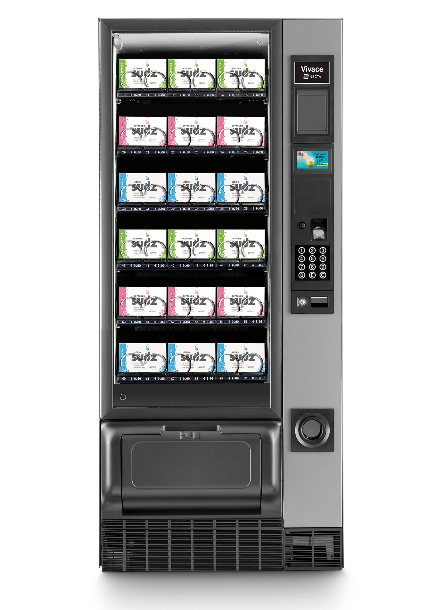 Vending Machine- Perfect for Laundromats