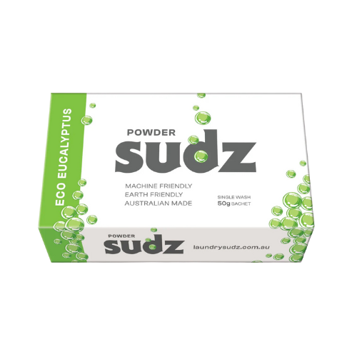 Laundry Powder - Eco Eucalyptus 50g x 144 boxes