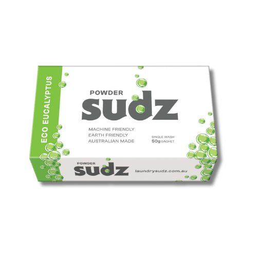 Laundry Powder - Eco Eucalyptus 50g x 144 boxes