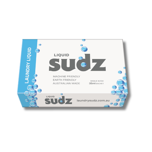 Laundry Liquid 35ml x 144 Boxes